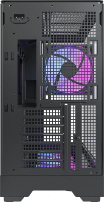 Корпус Montech King 45 Pro Black