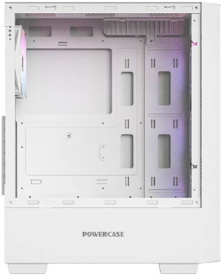 Корпус Powercase Mistral AY4W ARGB (CMAYW-A4)