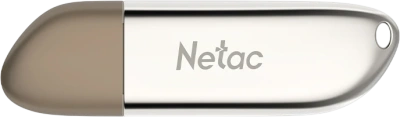 USB 3.0 Flash 256Gb Netac U352 NT03U352N-256G-30PN
