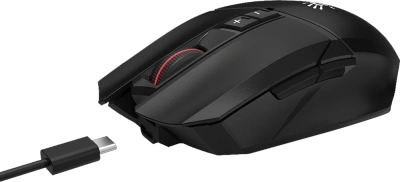Мышь A4Tech Bloody R36 Ultra
