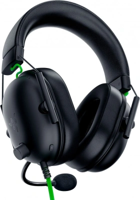 Наушники с микрофоном Razer Blackshark V2 X (RZ04-03240100-R3M1)