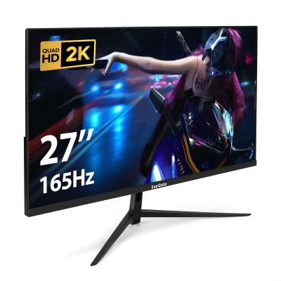 Монитор 27" ExeGate Combat EG2700A