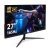 Монитор 27" ExeGate Combat EG2700A