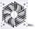 Блок питания 600W Powercase PW600 White PSW-600W-DC Блок питания 600W Powercase PW600 White PSW-600W-DC