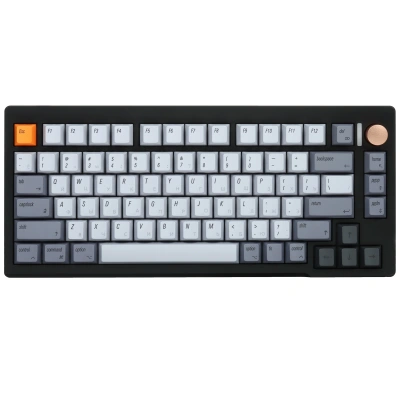 Клавиатура Cidoo С75 Black