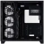 Корпус 1stPlayer Megaview MV8-TP ARGB Black MV8-TP-BK-3FC7R-1FC7