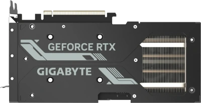 Видеокарта GeForce RTX 4070 Super 12Gb Gigabyte GV-N407SWF3OC-12GD di