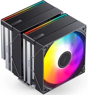 Кулер для процессора Jonsbo CB80 Black