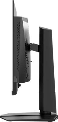 Монитор 26.5" MSI MPG 271QR 9S6-3CF49T-011