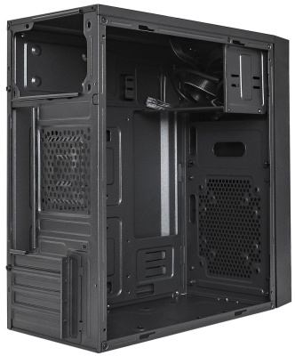 Корпус ExeGate BAA-113-AAA450 EX292355RUS
