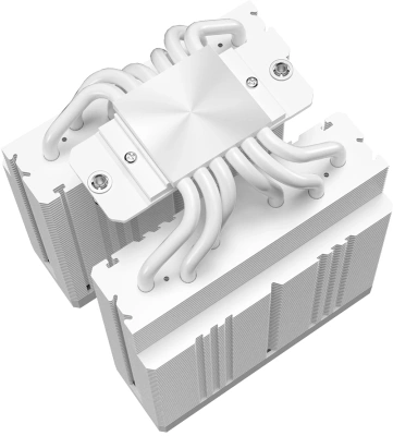 Кулер для процессора ID-Cooling A620 Frozn PRO SE ARGB Snow