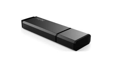 Флешка USB2 32Gb Netac U351 NT03U351N-032G-20BK