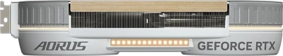 Видеокарта GeForce RTX 5080 16Gb Gigabyte GV-N5080AORUSIF WD-16GD