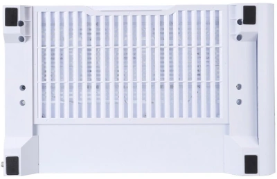 Корпус 1stPlayer RT6 ARGB White RT6-WH-3FC7R-W-1FC7-W