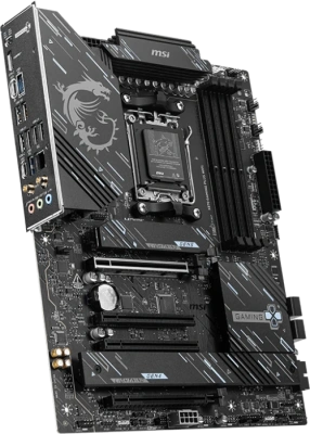 Материнская плата AM5 MSI X870 Gaming Plus WIFI
