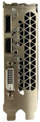 Видеокарта GeForce RTX 3050 6Gb Biostar VN3516RF68