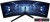 Монитор 34" Samsung Odyssey G5 LC34G55TWWIXCI Монитор 34" Samsung Odyssey G5 LC34G55TWWIXCI