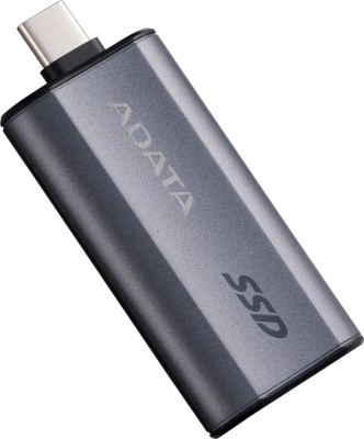 Внешний SSD 1Tb Adata SC750 SC750-1000G-CCBK