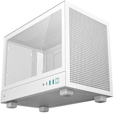 Корпус Deepcool CH160 WH
