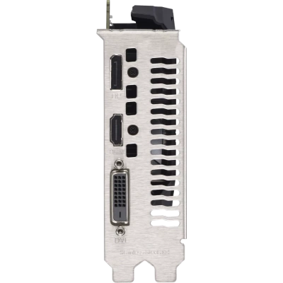 Видеокарта GeForce GTX 3050 6Gb Asus DUAL-RTX3050-O6G