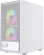 Корпус Powercase Mistral SM02 ARGB White (CMMSM02W-A3)