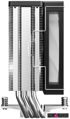 Кулер для процессора Deepcool AG400 G2 ARGB