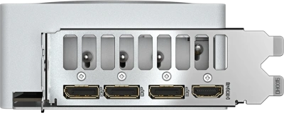 Видеокарта GeForce RTX 5070 12Gb Gigabyte GV-N5070AERO OC-12GD