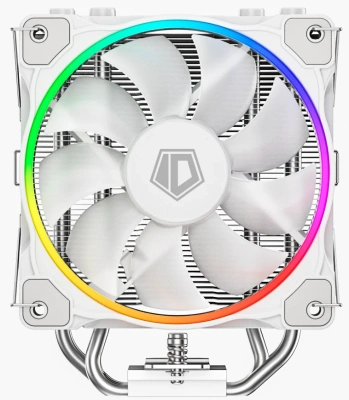Кулер для процессора ID-Cooling SE-214-XT ZF White