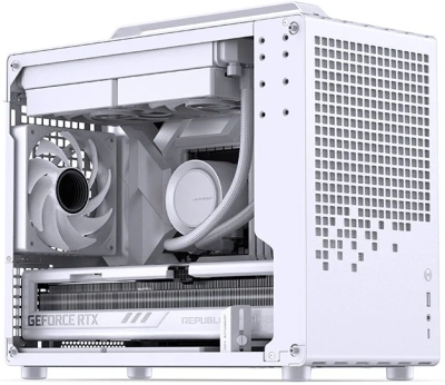 Корпус Jonsbo Jonsplus Z20 White