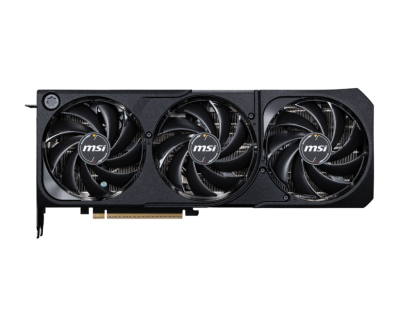 Видеокарта GeForce RTX 5070Ti 16Gb MSI Shadow 3X OC
