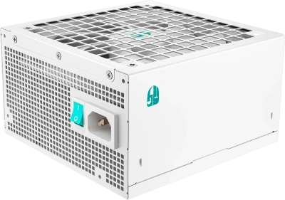 Блок питания 1000W Deepcool Gamerstorm PN1000M WH