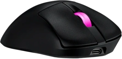 Мышь беспроводная Asus ROG Keris II Origin Black