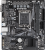 Материнская плата 1700 Gigabyte H610M H V3 DDR4