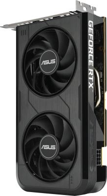 Видеокарта GeForce RTX 5050 8Gb Asus DUAL-RTX5050-O8G