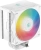 Кулер для процессора Deepcool AG500 Digital WH ARGB