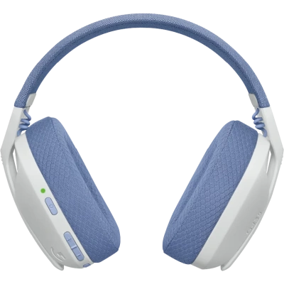 Наушники с микрофоном Logitech G435 (981-001077/981-001074)