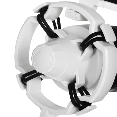 Микрофон Fifine Ampligame A6 NEO White