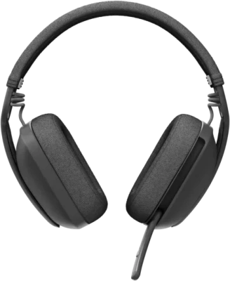 Наушники с микрофоном Logitech Zone Vibe 100 Graphite (981-001213)