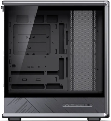 Корпус Jonsbo D401 Black