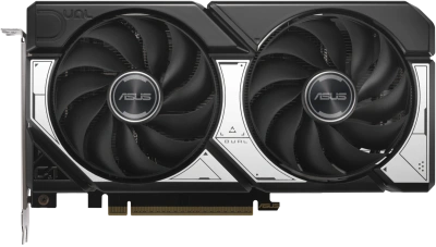 Видеокарта GeForce RTX 5060Ti 16Gb Asus DUAL-RTX 5060TI-O16G