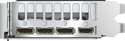 Видеокарта GeForce RTX 5060Ti 16Gb Gigabyte GV-N506TAERO OC-16GD