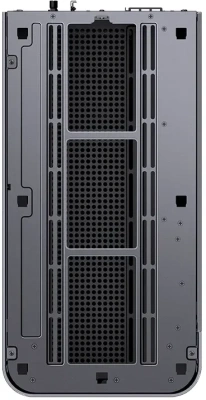 Корпус Jonsbo TK-5 Black