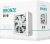 Блок питания 750W Deepcool Gamerstorm PF750X WH Блок питания 750W Deepcool Gamerstorm PF750X WH
