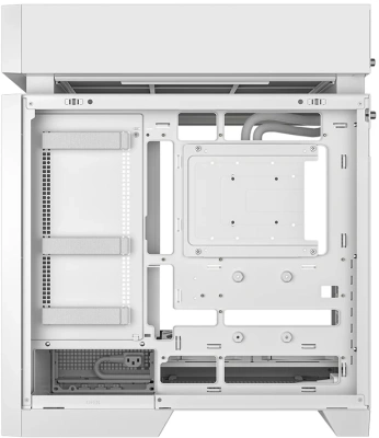 Корпус Deepcool CL6600 WH