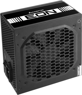 Блок питания 500W Chieftec ZPU-500S