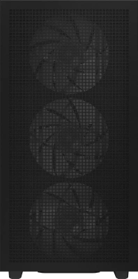 Корпус Deepcool CH560 Black