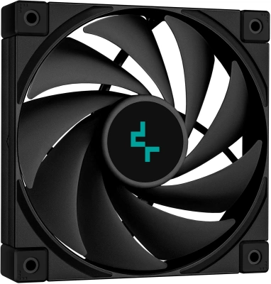 Кулер для процессора Deepcool AK620 Digital SE