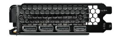 Видеокарта GeForce RTX 5060Ti 16Gb Palit Infinity 3 OC NE7506TS19T1-GB2061S