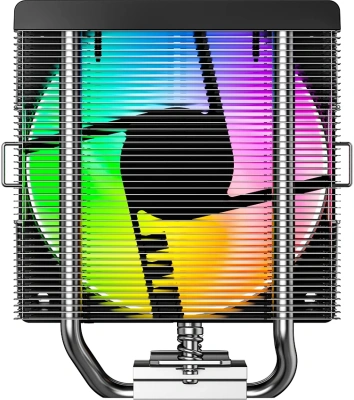 Кулер для процессора ID-Cooling SE-903-XT V2 ARGB