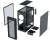 Корпус Xastra A300-4FC12A Black Корпус Xastra A300-4FC12A Black